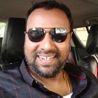 MohanrajAngusamy (@mohanrajangusam) 's Twitter Profile