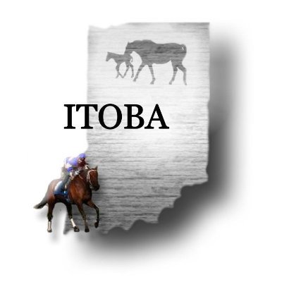 The Indiana Thoroughbred Owner's and Breeder's Association (ITOBA) works to promote and encourage the growth of the Thoroughbred Industry in Indiana.