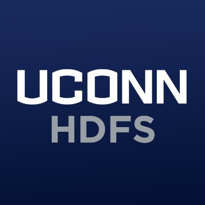 The official twitter account for the @UConn Human Development and Family Sciences Department