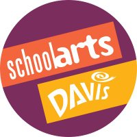 SchoolArts and Davis(@SchoolArts) 's Twitter Profile Photo