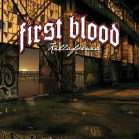 FIRST BLOOD (@firstbloodrules) 's Twitter Profile