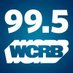 99.5 WCRB Profile picture