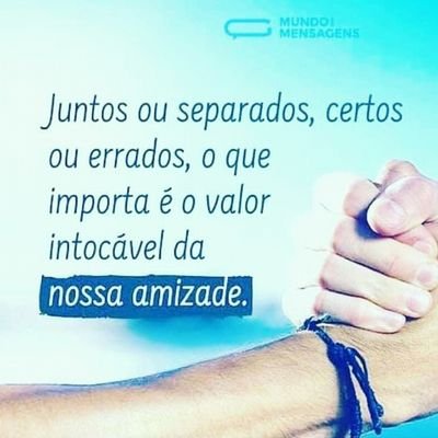 e a presenca de deus