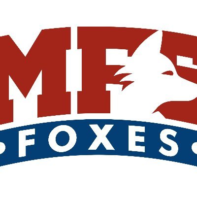 The official account of Foxes Athletics - members of the Burlington County Scholastic League and @NJSIAA. Main school account: @mfsfox.