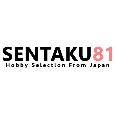 🇯🇵 รับหาของ/สั่งของจากญี่ปุ่น
🔖 SENTAKU81~ของสะสมอนิเมะตามสั่ง