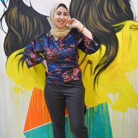 ℕ 𝕆 ℍ 𝔸✵ (@noha__eldeeb) 's Twitter Profile