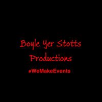Boyle Yer Stotts (@boyleyerstotts) 's Twitter Profile