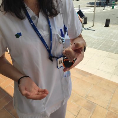 SaioaSantiagoMD's profile picture. Dr. Saioa Santiago, pediatric surgeon at Hospital Parc Taulí of Sabadell. I just tweet articles of Pediatric colorectal conditions and trauma. All views my own