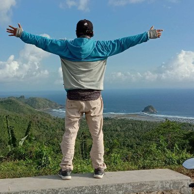 sahrul2011's profile picture. HIJRAH