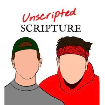 Welcome to Unscripted Scripture, where we do podcasts on Scripture. Hosted by Jack Drummond & Zach Guyer