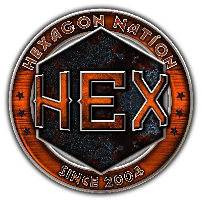 @HeXagon_Nation Rocket League teams S - X - Z. Active in @Sv_Raketligan.
Inactive account