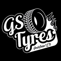 GS Tyres and Auto Ltd (@gstyresandauto) 's Twitter Profile