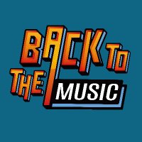 Back to The Music(@Backtothemusic7) 's Twitter Profile Photo