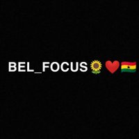 MR BELVIS🌻❤️🇬🇭(@Bel_Focus) 's Twitter Profile Photo