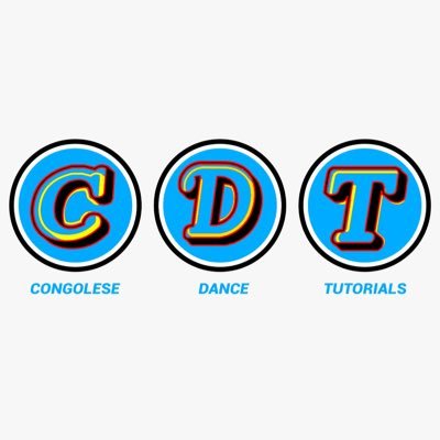 Congolese dance tutorials for beginners and experts | Over 600,000 views | Over 9,000 YouTube subscribers | Over 5,000 followers on socials