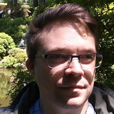 Gamer, software developer, nerd. Supporter of human rights / BLM / LGBT+. 
https://t.co/qeTlULHlK1
https://t.co/qY0OjRli48