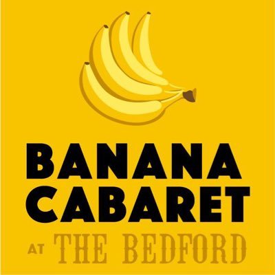 🎤Purveyors of fine standup comedy, 39 years & counting in our iconic round room at The Bedford Pub 🍌