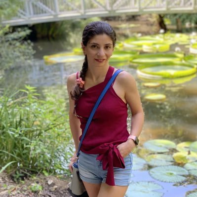 AniBalasanyan1's profile picture. 