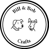 Bill and Bob Crafts(@BillBobCrafts) 's Twitter Profile Photo