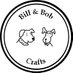 Bill and Bob Crafts (@BillBobCrafts) Twitter profile photo