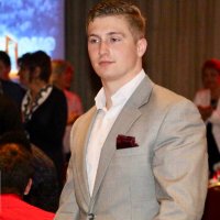 Nick Scholle (@nickscholle) 's Twitter Profile