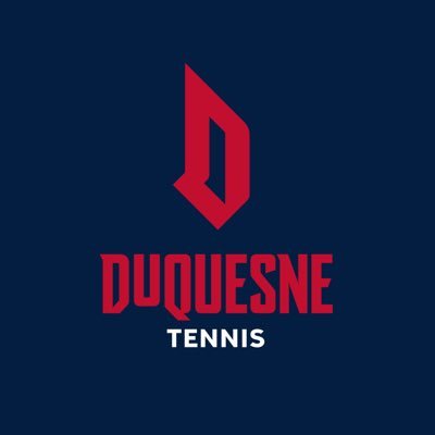 The official Twitter account of Duquesne University's men's and women's tennis teams