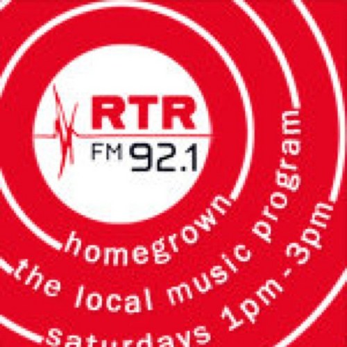 RTR_Homegrown's profile picture. 
