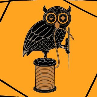 owlet_shop's profile picture. 🔻🧵Mascarillas de tela sin límite de lavados 👐Hechas a mano 🎨Personalizables. Diseños en vinilo 🚚Envíos a toda España ✉️Owlet.tienda@gmail.com