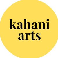 kahaniarts(@kahaniarts) 's Twitter Profile Photo