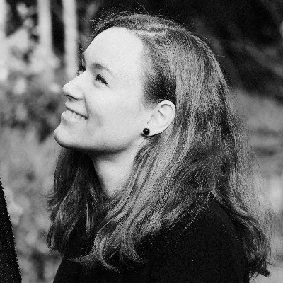 anamariaj13's profile picture. Software Developer