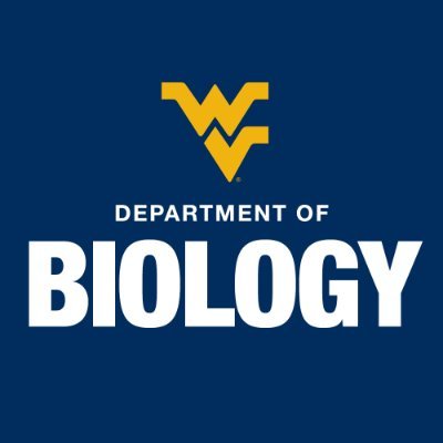 @WVUBiology