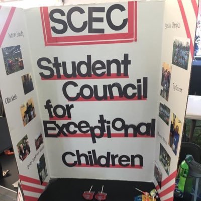 SCEC is an organization that is dedicated to improving the educational success of individuals with disabilities. Questions? Email us at unoscec@unomaha.edu