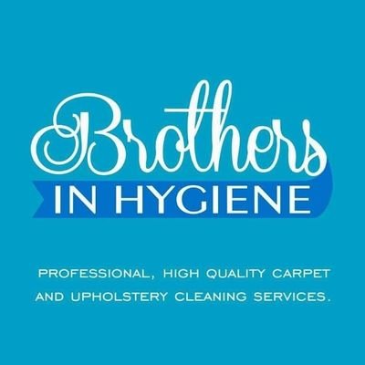 brothersih's profile picture. Valet | Carpet | Tiles | Windows | Couches | Office & Home |
 📧Info@brothersinhygiene.com

☎ 0115689800
