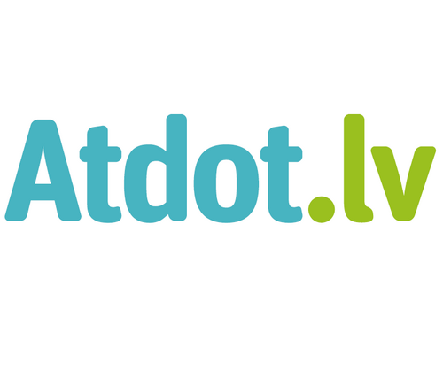 Atdot_lv's profile picture. Atdot.lv mērķis ir palīdzēt cilvēkam ātri, vienkārši un ērti iegūt jebkuru tam nepieciešamo mantu, kura kādam citam šajā brīdī ir kļuvusi lieka un nevajadzīga.