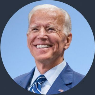 My name is Sleepy Joe and I did nothing in 47 years! Vote for me and I promise to destroy America!