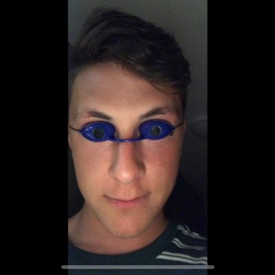 kylevanspronsen's profile picture. this is where words go. stand up for what’s right.