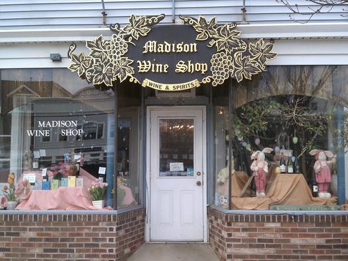 RicksPicksWine's profile picture. Wine tastings every Friday and Saturday afternoon. Craft beer tastings every Thursday evening.