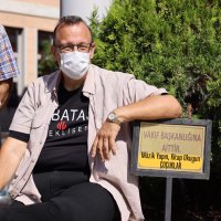 Anıl CANSIZOĞLU (@anilcansiz) 's Twitter Profile Photo Anıl CANSIZOĞLU (@anilcansiz) 's Twitter Profile Photo