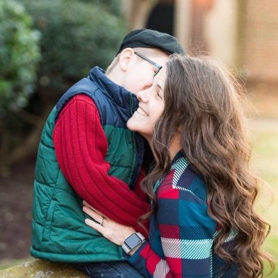 Happily married to Troy Allen Sing for over 24 years, Mommy to Tucker Allen and fur babies Winnie and Theo. Blessed beyond measure! God is FAITHFUL!