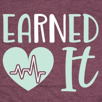 New RN, student in RN/BS program, interested in public health, geriatrics, adult med-surg, health equity. Posts do not reflect my university or employer.