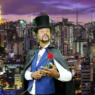 Toninho do Diabo 77666
Candidato a Vereador por São Paulo - SP
Sangue novo na câmara dos vereadores em um pacto pela Cultura