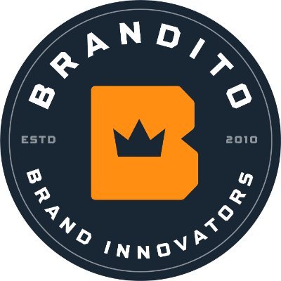 Brandito_LLC's profile picture. We help your brand shine in every way with 360° creative solutions designed to make a lasting impression.