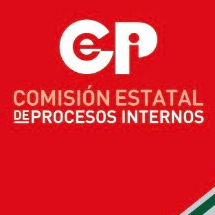Espacio para difundir información de la Comisión Estatal del Procesos Internos del @PRIdePUEBLA