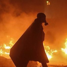 a_weis2's profile picture. N'est mort que dans les livres d'histoire... Second compte de @_AWeiss_ quand ce dernier est au Goulag (il y est depuis le 29 septembre 2020)...