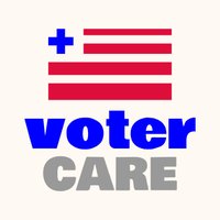 Voter Care(@votercare) 's Twitter Profile Photo