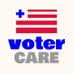 Voter Care (@votercare) Twitter profile photo Voter Care (@votercare) Twitter profile photo