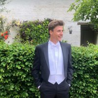 Stefan Clermonts (@clermontsstefan) 's Twitter Profile