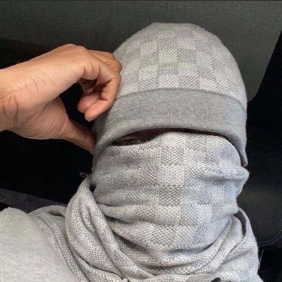 ehizoije's profile picture. Just here to laugh...🥷🏾