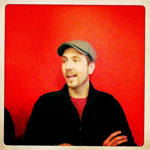 Husband, Father, Friend, Student, Follower of Jesus, Photographer, Talker, enjoyer of great food.