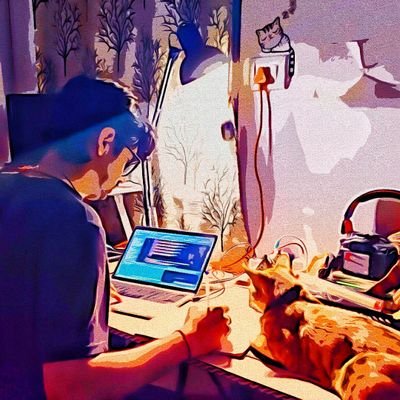 alitanwir's profile picture. Sr. Software Engineer | Freelance Logo Designer | Photography Enthusiast | Loves Creativity | Parent of 3 🐱